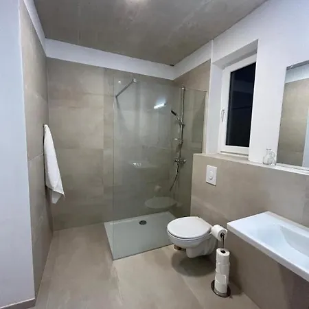 Twenty2-punat Apartment