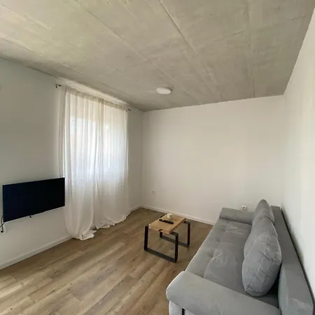 Apartment Twenty2-punat Punat