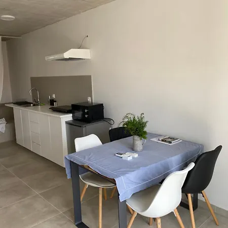 Apartment Twenty2-punat