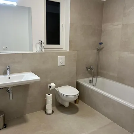 Apartment Twenty2-punat *