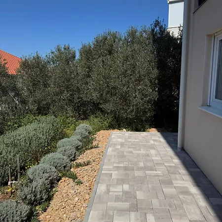 Apartment Twenty2-punat