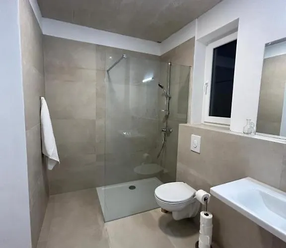Twenty2-punat Apartament