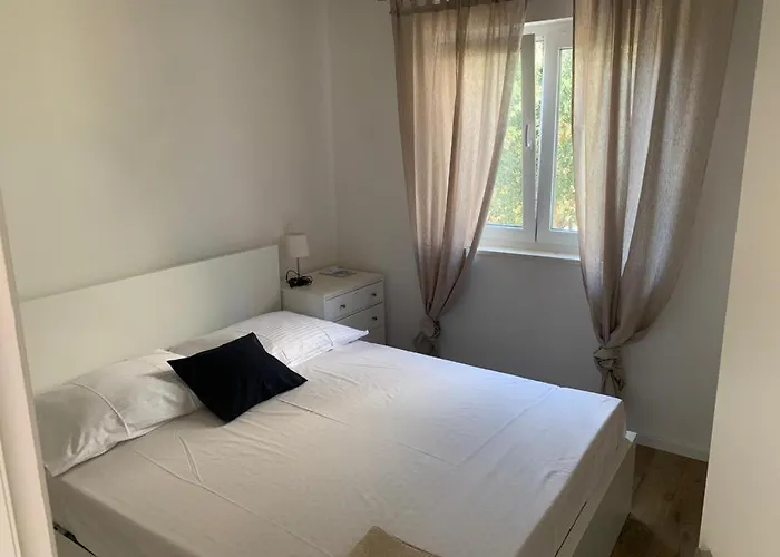 Twenty2-punat Apartament *