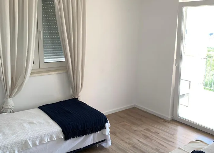 Apartament Twenty2-punat Punat