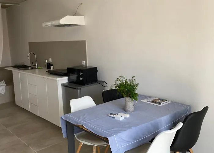 Apartament Twenty2-punat