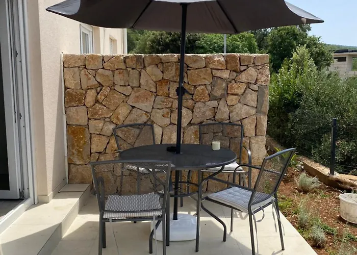 Twenty2-punat Apartament Punat