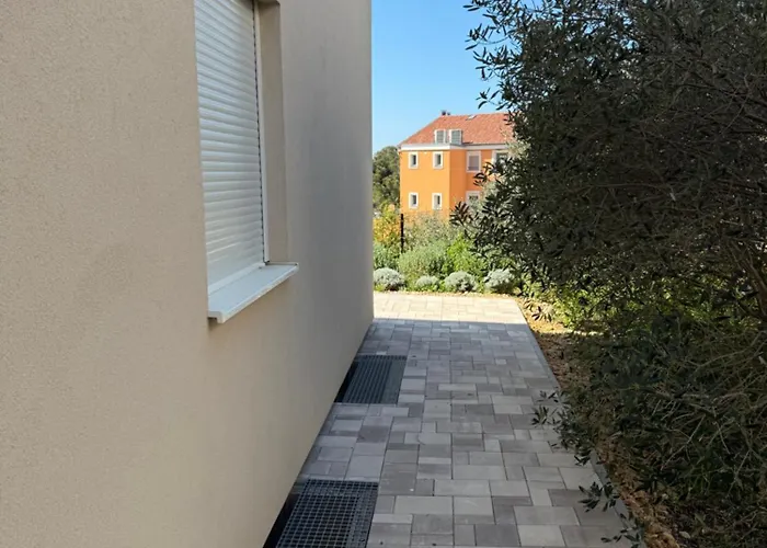 Twenty2-punat Apartament *