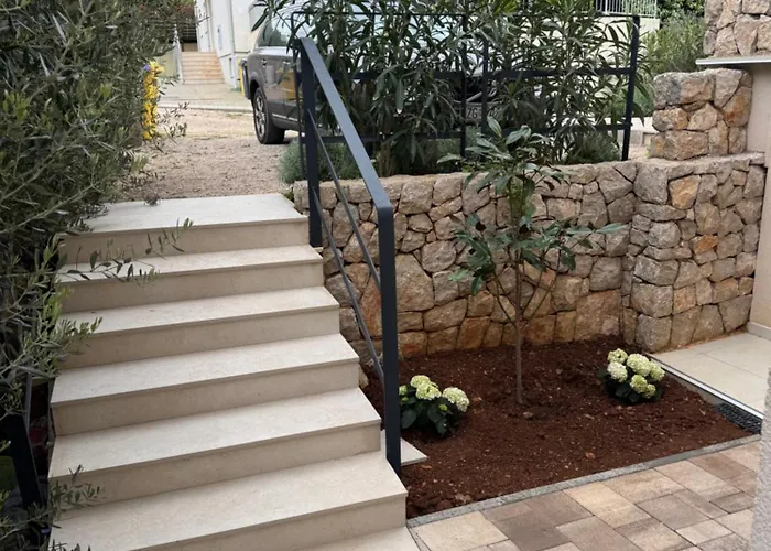 Twenty2-punat Apartament Punat