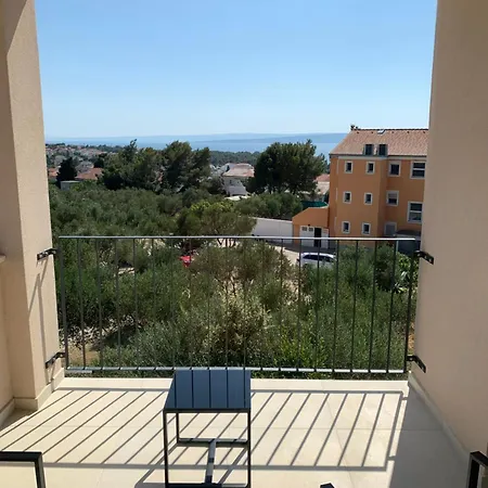 Twenty2-punat Apartment *
