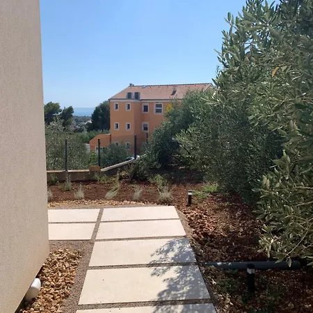 Apartment Twenty2-punat Punat