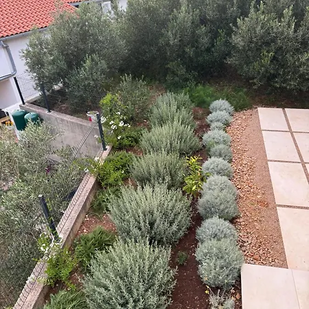 Apartament Twenty2-punat *