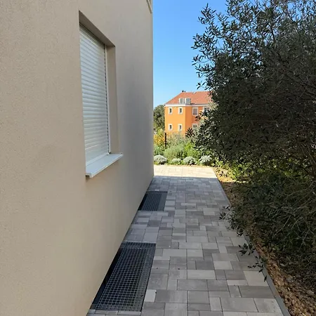 Twenty2-punat Apartament *