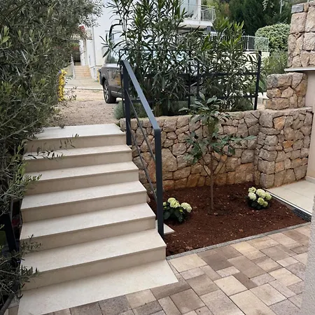 Twenty2-punat Apartament Punat