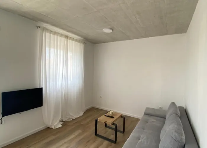 Apartment Twenty2-punat Punat