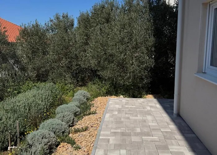 Apartment Twenty2-punat